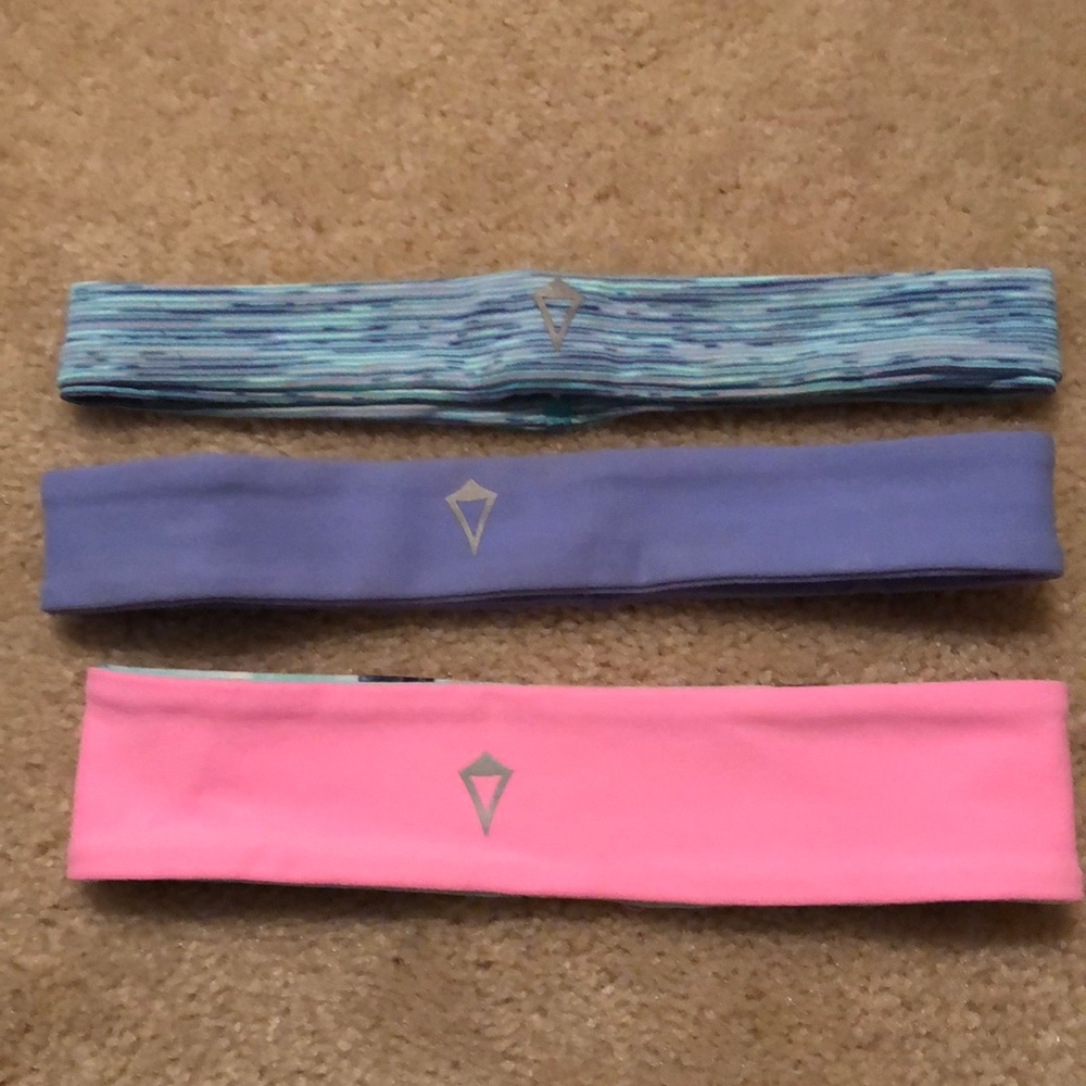 Ivviva headbands